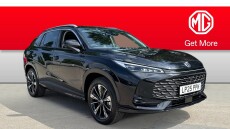 MG HS 1.5 T-GDI Hybrid+ Trophy 5dr Auto Hybrid Hatchback